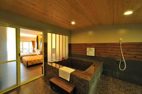 Hotel Ci Meng Rou Resort Villa