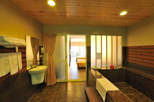 Hotel Ci Meng Rou Resort Villa