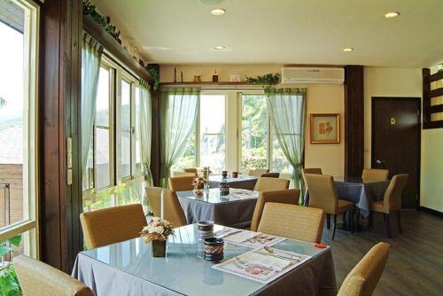 Hotel Ci Meng Rou Resort Villa