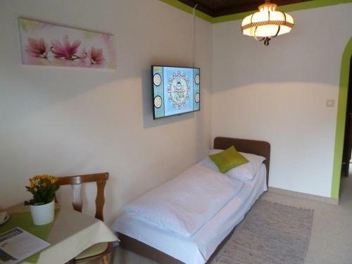 Posada Gasthof Sch�ne Aussicht
