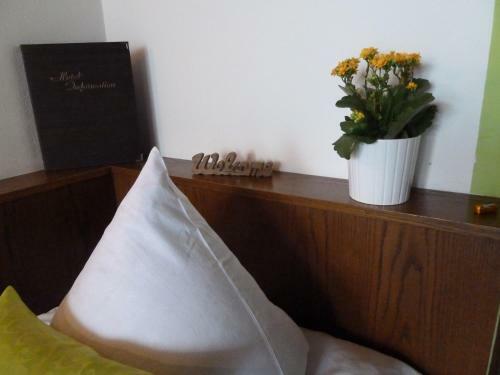 Posada Gasthof Sch�ne Aussicht