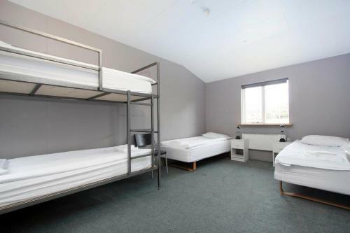 Hostal Guesthouse Snjofell