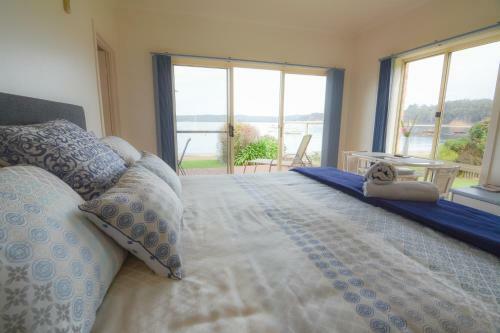 Quarantine Bay Beach Cottages