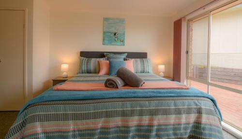 Quarantine Bay Beach Cottages