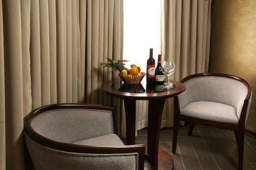 Hotel Cebu White Sands Resort And Spa