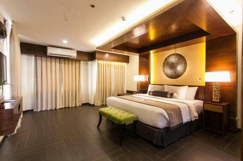 Hotel Cebu White Sands Resort And Spa