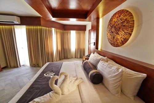 Hotel Cebu White Sands Resort And Spa