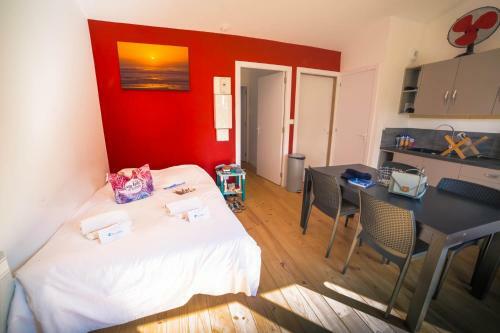Hotel Cap Oc�an