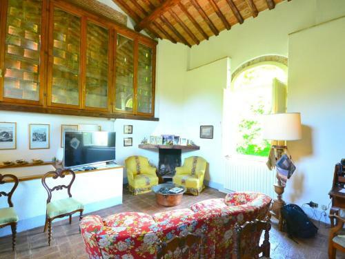 Hostal Holiday Home La Cumbre Lucca