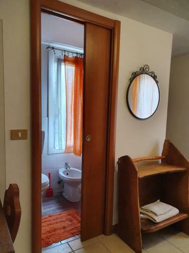 B&B Il Pettirosso