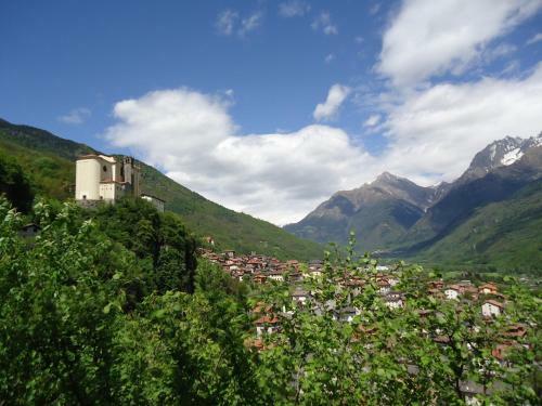 B&B Il Pettirosso