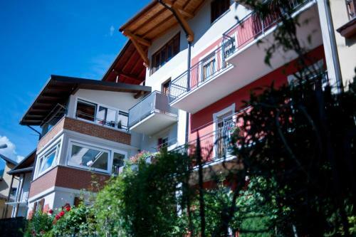B&B Il Pettirosso