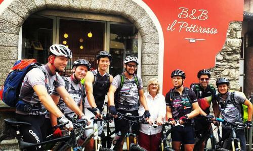 B&B Il Pettirosso