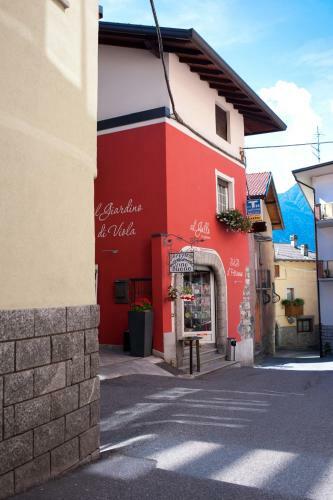B&B Il Pettirosso
