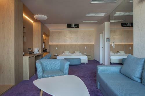 Hotel City Park