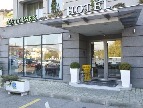 Hotel City Park