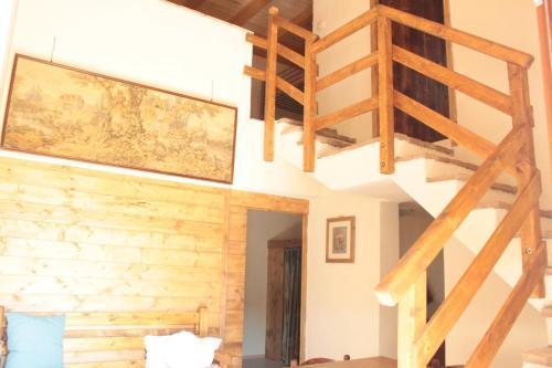 Hostal Chiesa Di Ignano 1778
