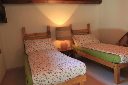 Hostal Chiesa Di Ignano 1778