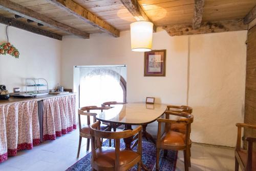 Hostal Chiesa Di Ignano 1778