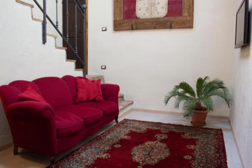 Hostal Chiesa Di Ignano 1778