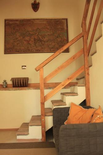 Hostal Chiesa Di Ignano 1778
