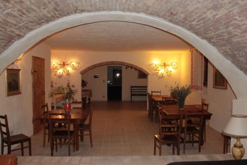 Hostal Chiesa Di Ignano 1778