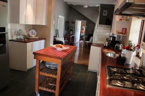 La Montagne Bed And Breakfast