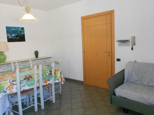 Apartamento Girasole Sul Mare