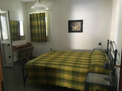 Apartamento Girasole Sul Mare