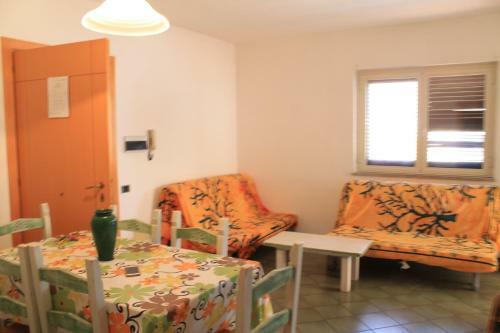 Apartamento Girasole Sul Mare