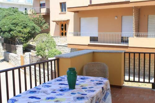 Apartamento Girasole Sul Mare