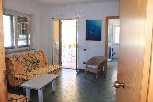 Apartamento Girasole Sul Mare