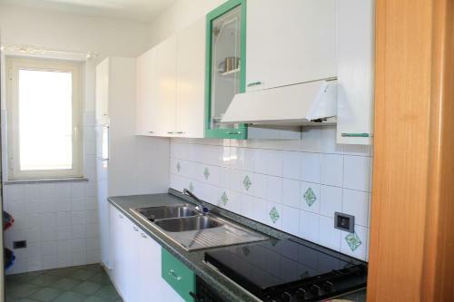 Apartamento Girasole Sul Mare