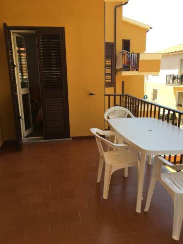 Apartamento Girasole Sul Mare