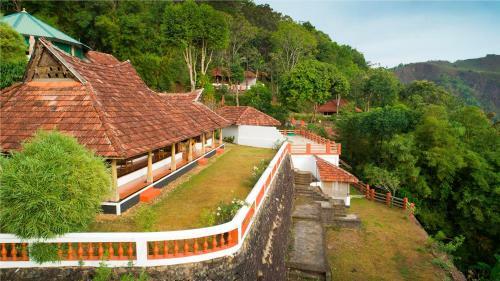 Hotel Paradisa Plantation Retreat