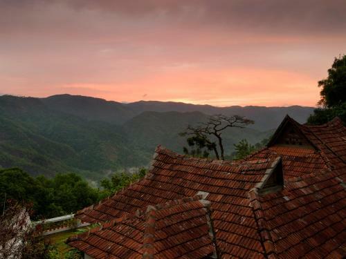 Hotel Paradisa Plantation Retreat