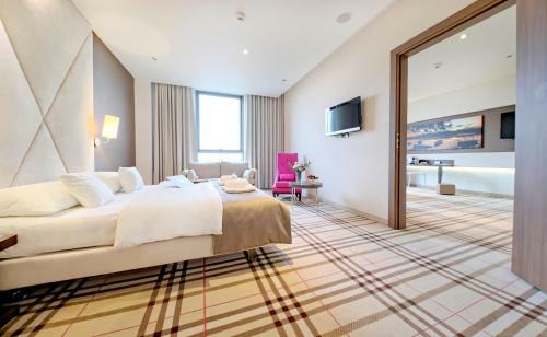 Hotel Rzesz�w
