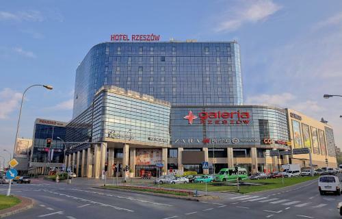 Hotel Rzesz�w