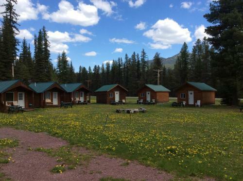 Hotel Stanton Creek Lodge