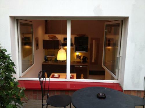 Apartamenty Galeria