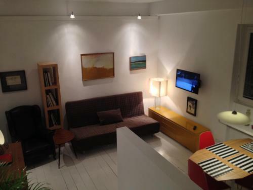 Apartamenty Galeria