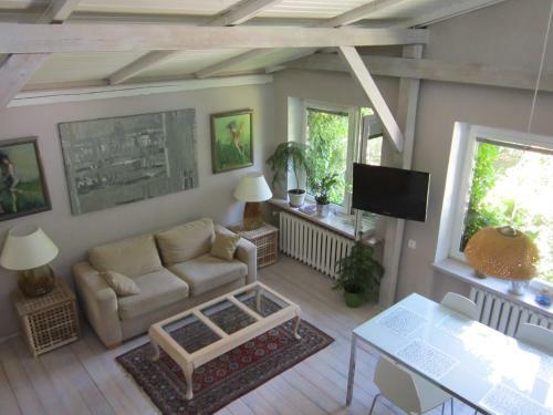 Apartamenty Galeria