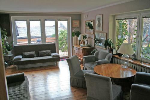 Apartamenty Galeria