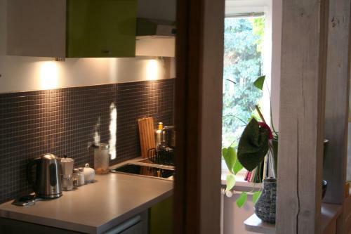 Apartamenty Galeria