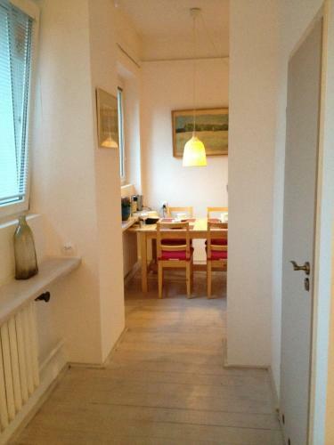 Apartamenty Galeria