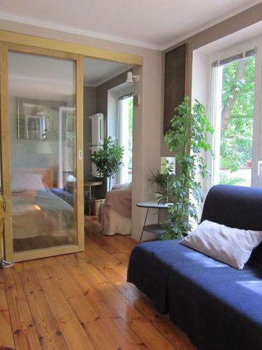 Apartamenty Galeria