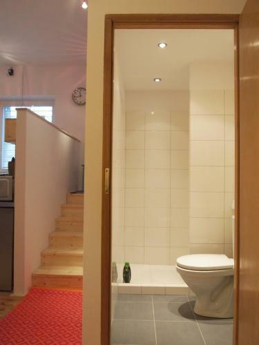 Apartamenty Galeria