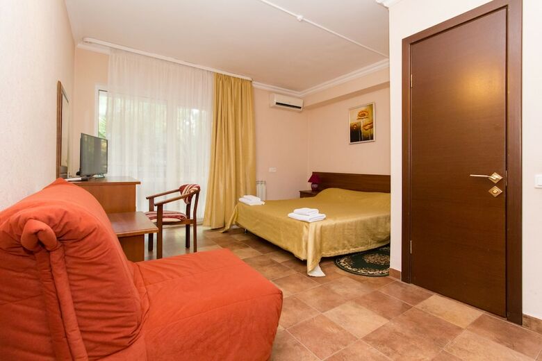 Mechta Hotel
