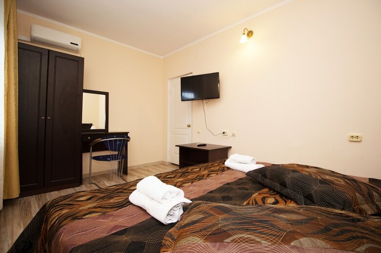 Mechta Hotel