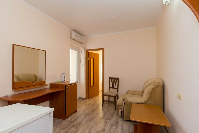 Mechta Hotel